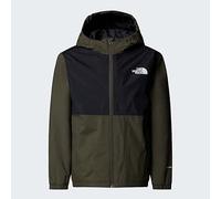 The North Face Rain Zip-In Giacca per bambini New Taupe Green 10 anni