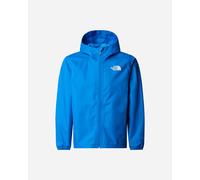 The North Face Rain Zipline Jr - Giubbotto - Azzurro 10ANNI