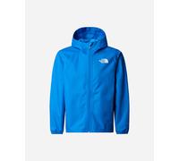 The North Face Rain Zipline Jr - Giubbotto - Azzurro XL