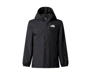 The North Face Rainwear Shell Giacca Tnf Black 152