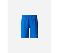 The North Face Reactor Jr - Pantaloncini - Blu 18-20ANNI