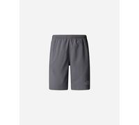 The North Face Reactor Jr - Pantaloncini - Grigio 12ANNI