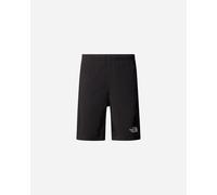 The North Face Reactor Jr - Pantaloncini - Nero 10ANNI