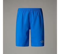 The North Face Reactor Pantaloncini per Ragazzi Hero Blue 152