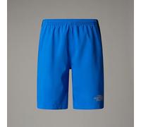 The North Face Reactor Jr - Pantaloncini - Blu 14-16ANNI