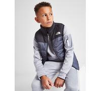 The North Face Reactor Vest Giacca Junior - Grigio, grigio XL
