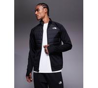 The North Face Reaxion 2.0 Full Zip Fleece Nero XL Uomo