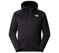 The North Face - Reaxion 2.0 Hooded Full Zip Jacket - Giacca in pile M nero