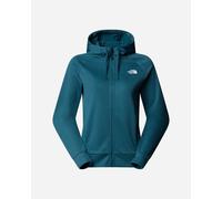 The North Face Reaxion 2.0 W - Pile - Donna - Blu M