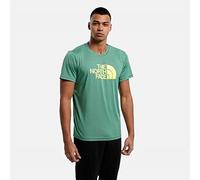 The North Face Reaxion Easy T-Shirt Shady Blue M