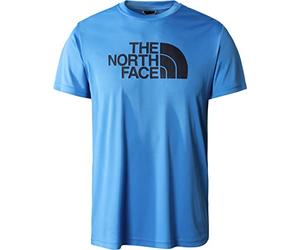 The North Face Reaxion Easy T-Shirt Super Sonic Blue XL