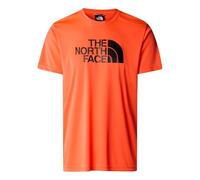 The North Face Reaxion Easy T-Shirt Vivid Flame L