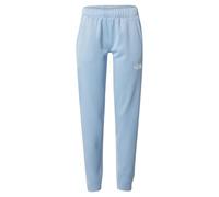 The North Face Reaxion Fleece Pantaloni Sportivi Steel Blue XL