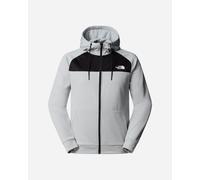 The North Face Reaxion M - Pile - Uomo - Grigio XL