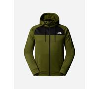 The North Face Reaxion M - Pile - Uomo - Verde XL