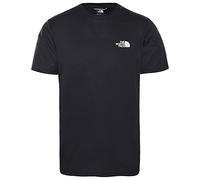 The North Face Reaxion Red Box T-Shirt TNF Black/TNF White S