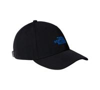 The north face recycled 66 classic cap black unisex