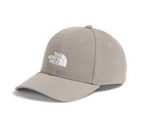 Cappellino The North Face Recycled 66 Classic beige grigio