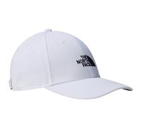 The North Face - Recycled 66 Classic Hat - Cappellino One Size bianco