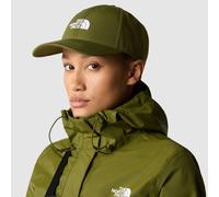 The North Face Recycled 66 Classic Hat Forest Olive TU Green