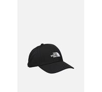 The North Face Recycled 66 Classic Hat Tnf Black/Tnf White TU Nero