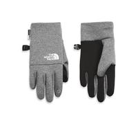 The North Face Recycled Etip Guanti per bambini e ragazzi Tnf Medium Grey Heather M