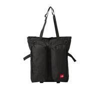 The North Face - Red Box Large Tote - - Sport - unisex - Nero - ONE SIZE