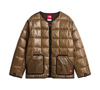 The North Face - Red Box Liner Jacket - - Sport - Uomo - Marrone - S