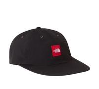 The North Face - Red Box Nylon Hat - - Sport - Uomo - Nero - ONE SIZE
