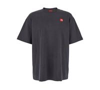 The North Face - Red Box Short-Sleeve Tee - - Sport - Uomo - Nero - XS