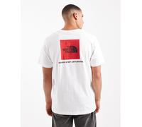 The North Face Redbox T-Shirt TNF White XL
