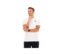 The North Face Redbox Nse Celebration Short Sleeve T-shirt Bianco L Uomo