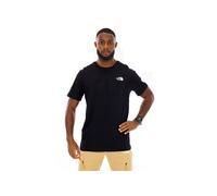 The North Face Redbox Nse Celebration Short Sleeve T-shirt Nero S Uomo