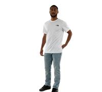 Maglietta da uomo The North Face S/S Redbox Celebration Tee Taglia: XXL / Colore: bianco