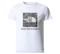 THE NORTH FACE Redbox LA9 152 - Maglietta