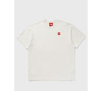 Maglietta con logo Relaxed The North Face Red Box per uomo Ref. NF0A8EG5QLI1 Colore Beige Taglia L