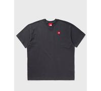 Maglietta con logo Relaxed The North Face Red Box per uomo Ref. NF0A8EG50SA1 Colore Nero Taglia XL