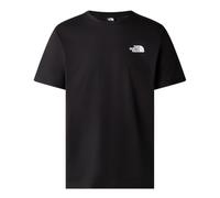 The North Face Redbox T-Shirt TNF Black L