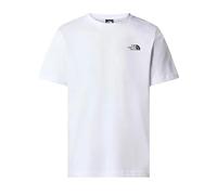 The North Face Redbox T-Shirt TNF White L