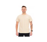 The North Face NF0A87NP3X4 M S/S Box NSE Tee T-Shirt Uomo Gravel Taglia XL