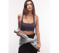 The North Face reggiseno Refina color crepuscolo infinito-Viola L
