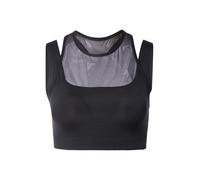 The North Face - Women's Refina Double-Layer Bra - Reggiseno sportivo L nero