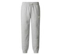 The North Face Regular Tapered Joggers per Bambini TNF Light Grey Heather 176