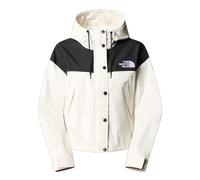 The North Face Reign Giacca White Dune/Tnf Black XS