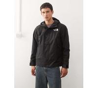 The North Face - Reign On Dryvent - Giacca impermeabile comoda nera-Nero S