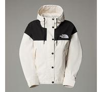 The North Face - Reign On - Giacca impermeabile bianco sporco XS