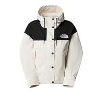 The North Face Giacca da donna Reign On impermeabile White Dune/Tnf Black XL