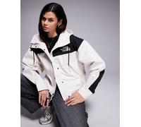 The North Face - Reign On - Giacca impermeabile bianco sporco XL