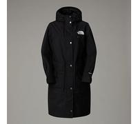 THE NORTH FACE Giacca funzionale 'REIGN ON' nero, Taglia M