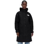 THE NORTH FACE Giacca funzionale 'REIGN ON' nero, Taglia XL